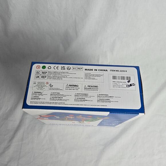 Lucky Doug Car Adventure Toy Age 3+ New - Picture 4 of 9